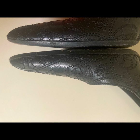 ****SOLD****Prada Vero Cuoio pumps - Picture 4 of 10